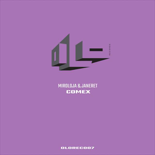 Comex cover art