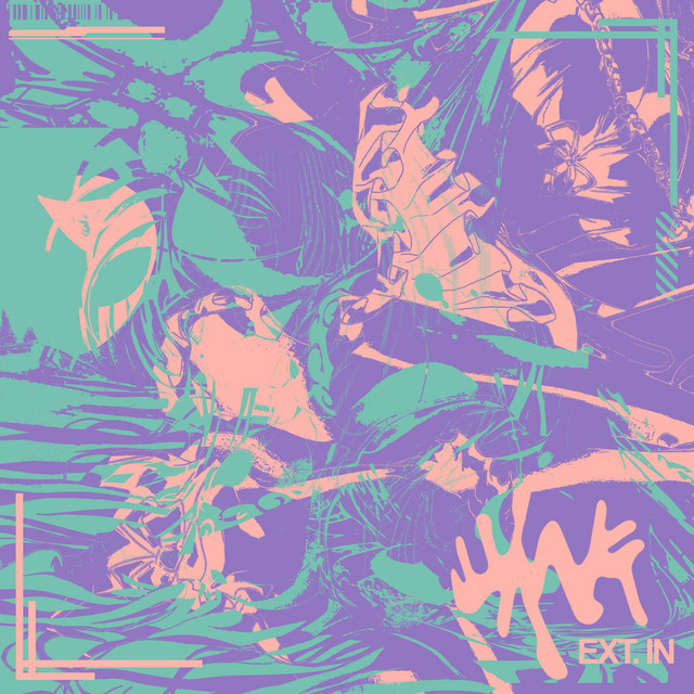 EXT. IN cover art