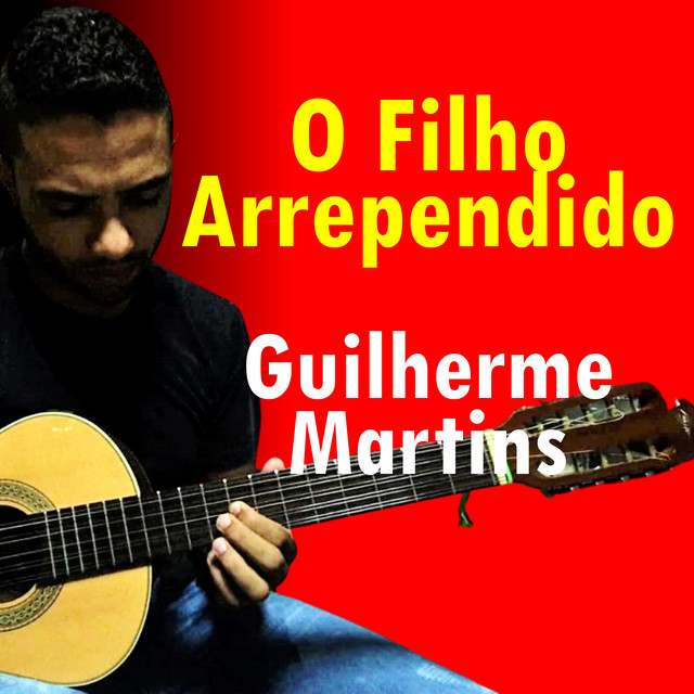 Guilherme Martins - Meu Solo Sertanejo