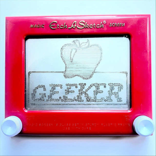 Demo cover art