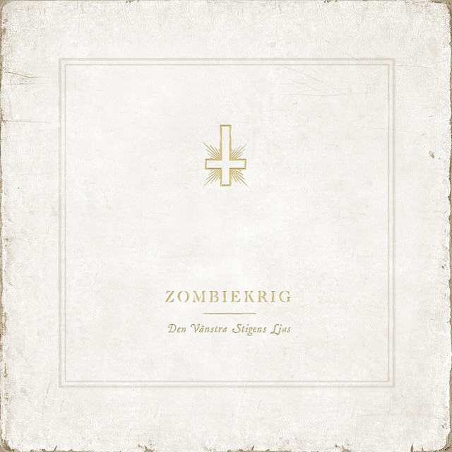 Den Vänstra Stigens Ljus cover art