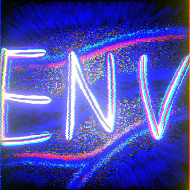 Environ cover art