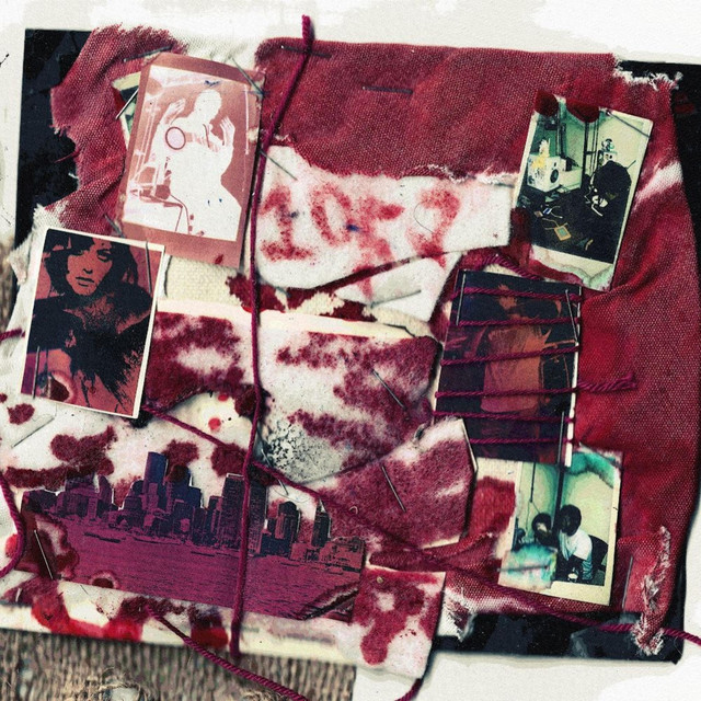 ONE cover art