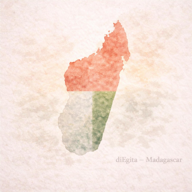 Madagaskar