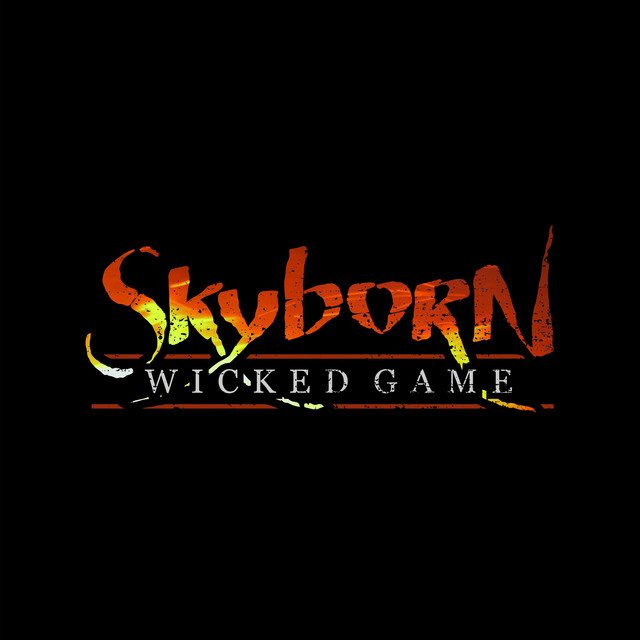 Wicked Game cover