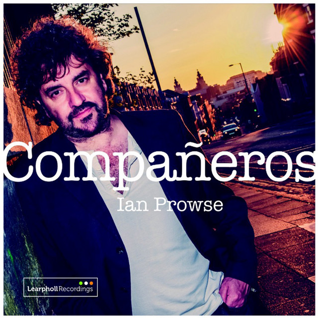 Companeros cover