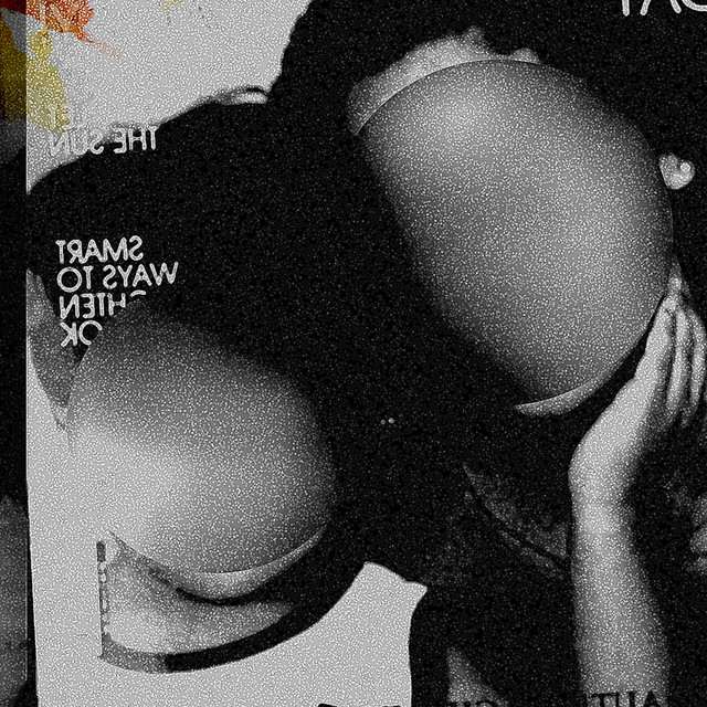 Revenuè cover art