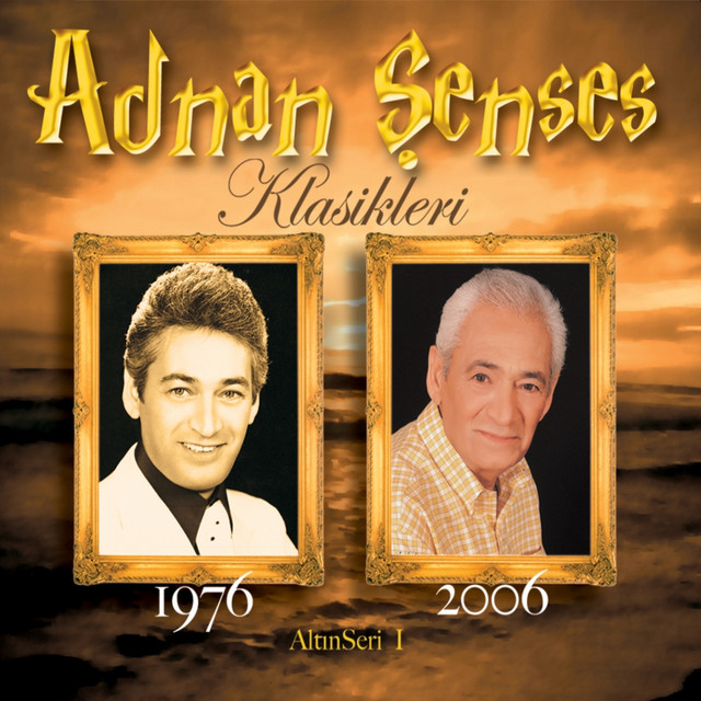 Adnan Şenses Photo