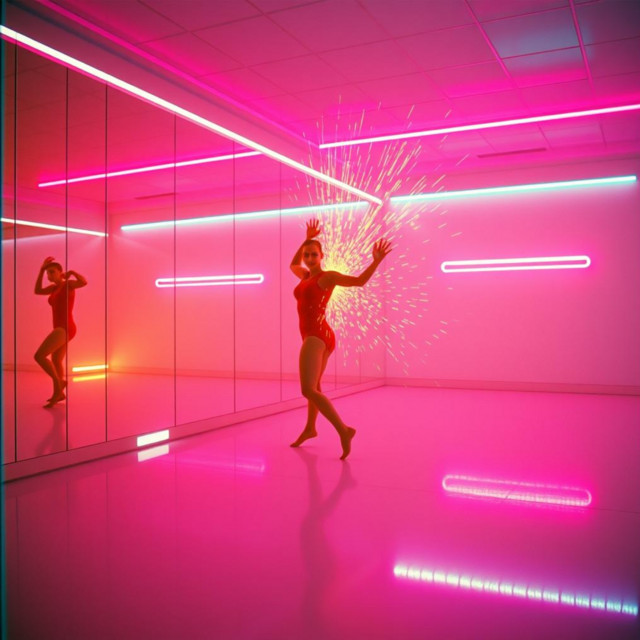 Self-Belief In Every Drop cover