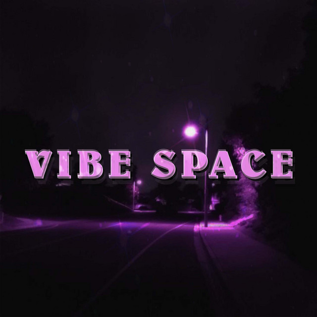 Cover art: Vibe Space — Pxsxr