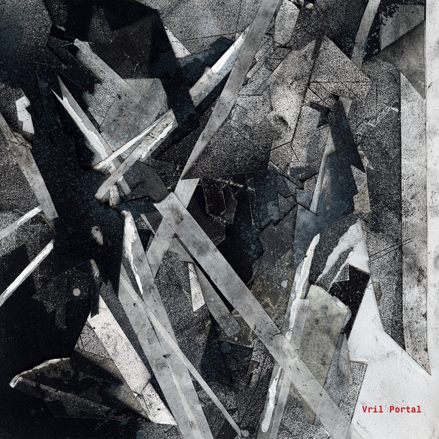 Portal cover art