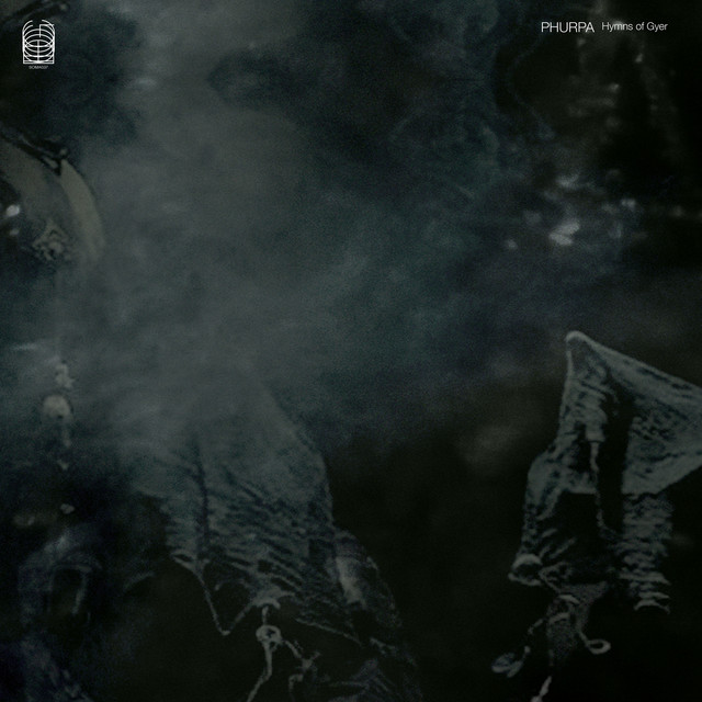 Hymns of Gyer cover art