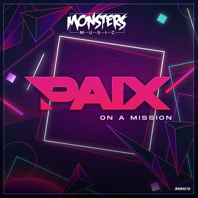 Majestik cover art