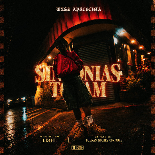 SINFONIAS TOCAM