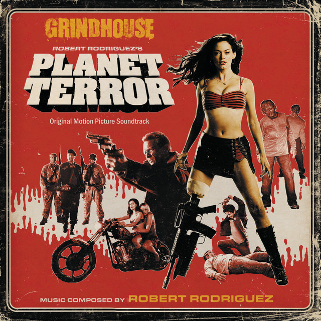 Robert Rodriguez image