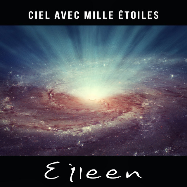 Ciel avec mille étoiles – Méditation transcendantale avant d'aller coucher, Mieux dormir, Nuit calme et paisible, Sons de la nature (Vagues, Pluie, Forêt) cover art