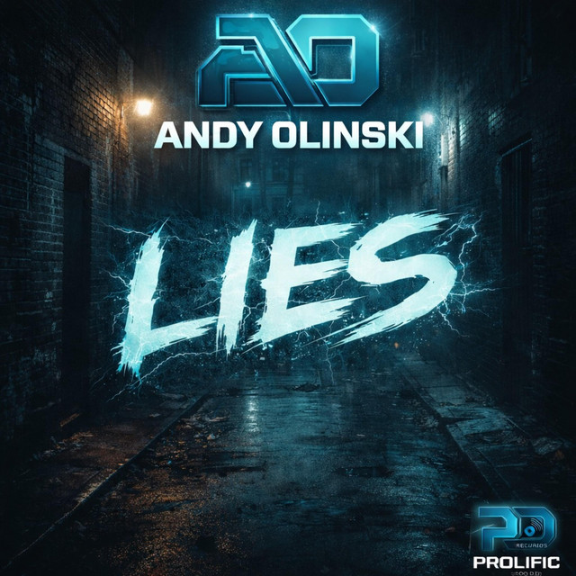 Lies - Radio Edit