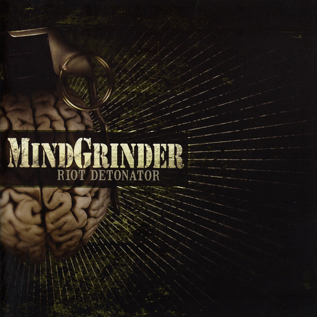 MindGrinder Photo