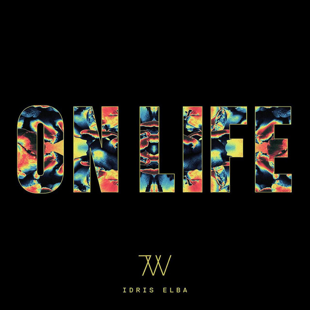 On Life - Edit cover art