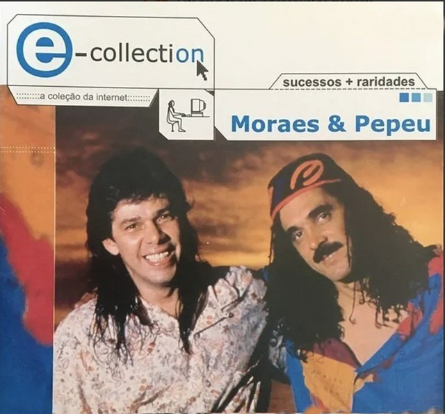 Lá vem o Brasil descendo a ladeira - Ao Vivo cover art