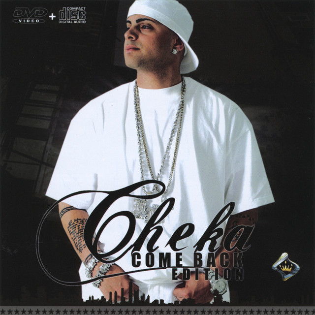 Comeback Edition cover art