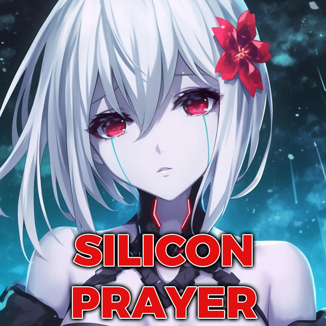 Silicon Prayer cover art