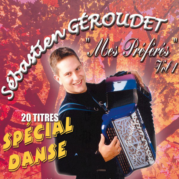 Pochette du titre Le beau danube bleu