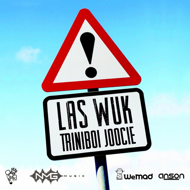 Mawd cover art