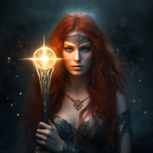 Bronze cover art