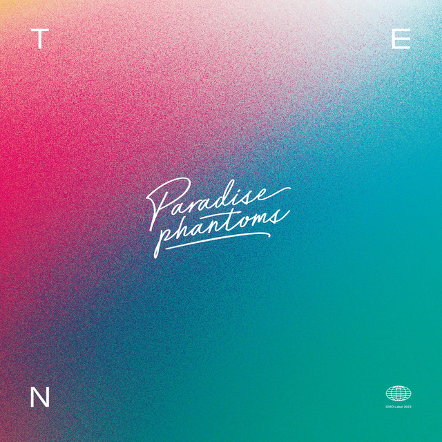 Ten cover art