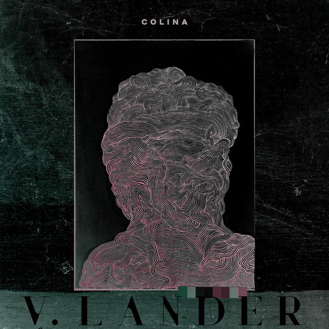 Colina cover art