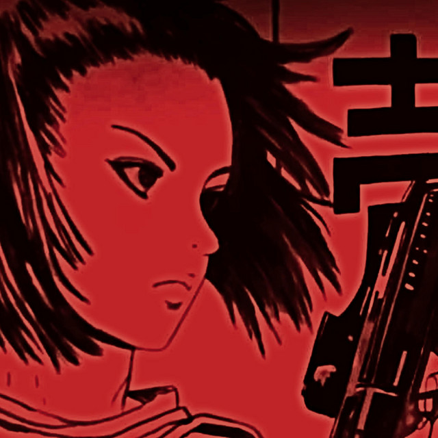 Redlight232 cover art