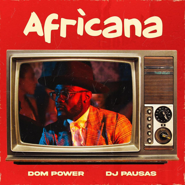 Africana cover