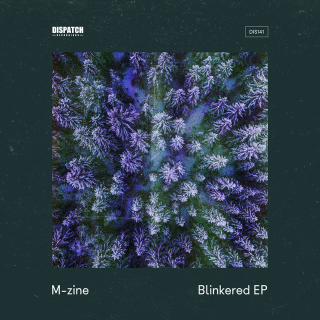 Blinkered artwork