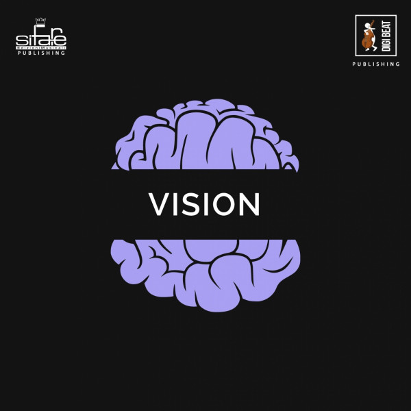 Vision cover art