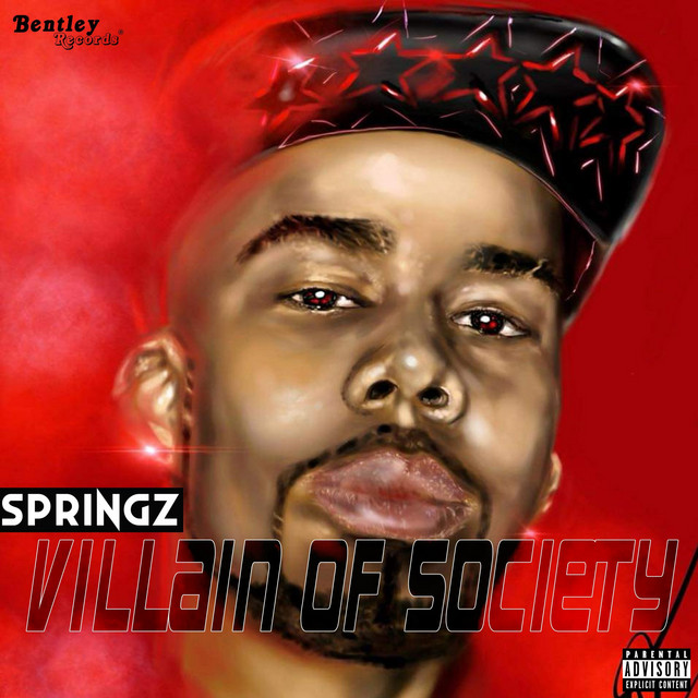 Springz | Spotify