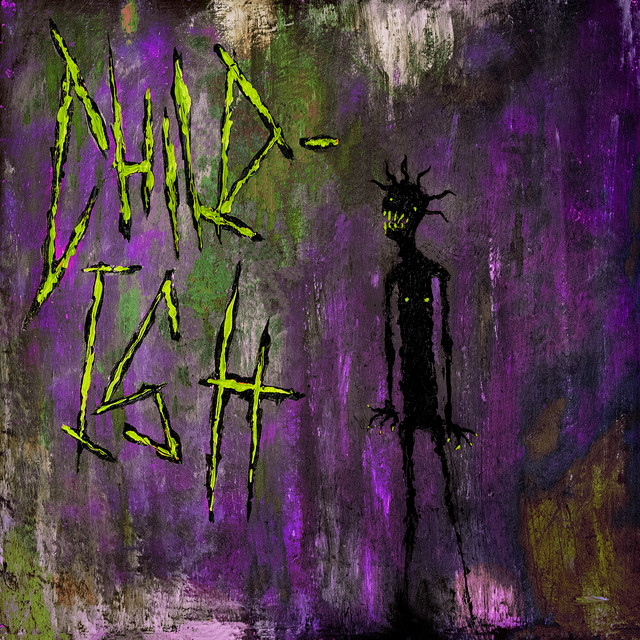 Childish cover art