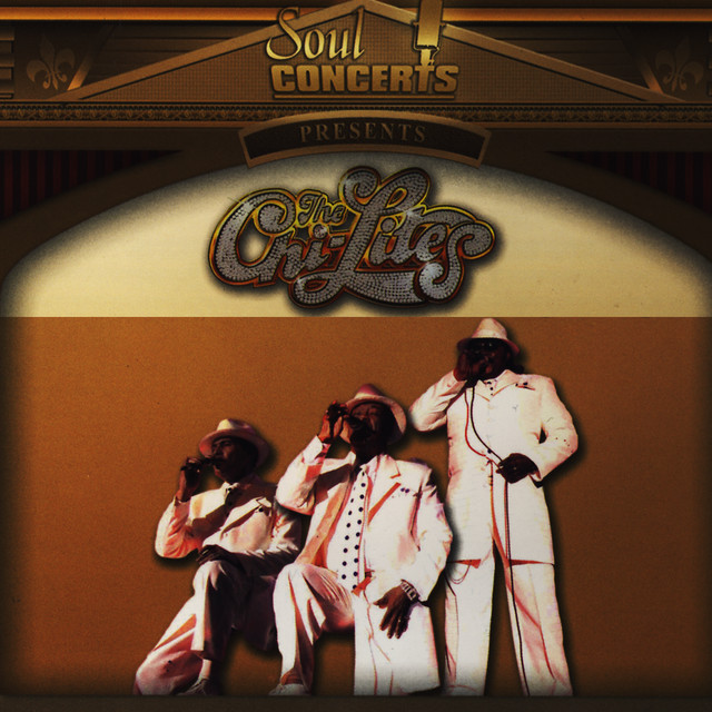 Are You My Woman (Tell Me So) - song and lyrics by The Chi-Lites