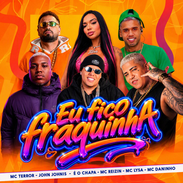Eu Fico Fraquinha