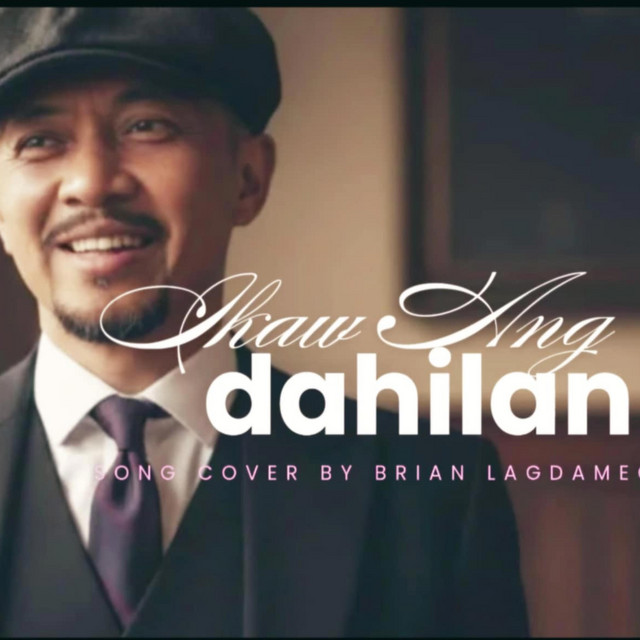 Brian Lagdameo