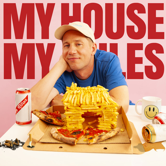 undefined album image