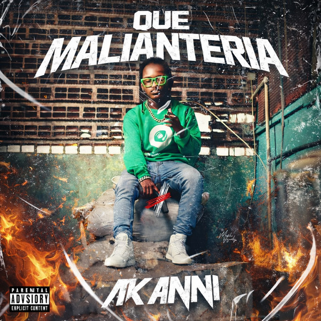 Que Malianteria