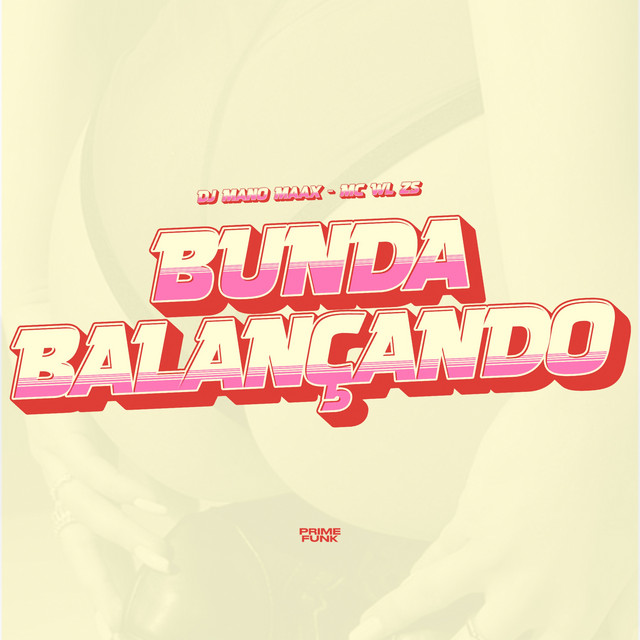 Bunda Balançando album image
