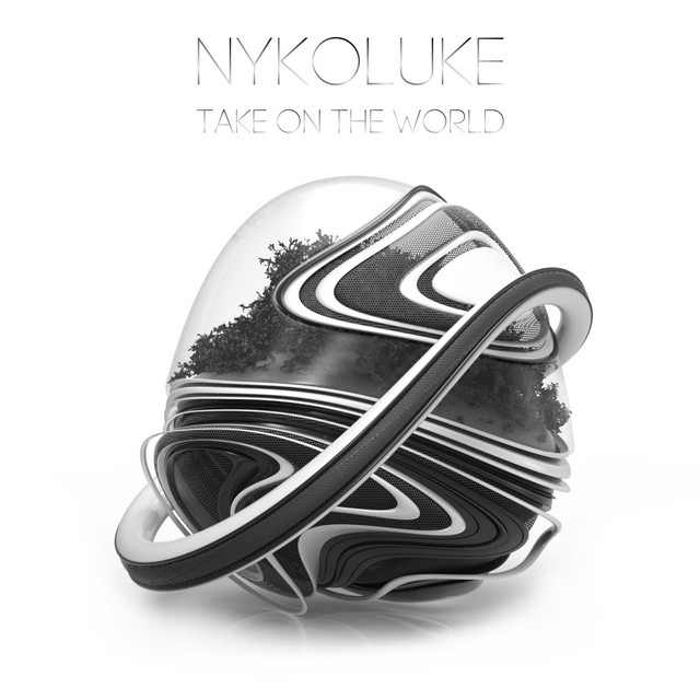 Обкладинка: Take On The World — Nykoluke