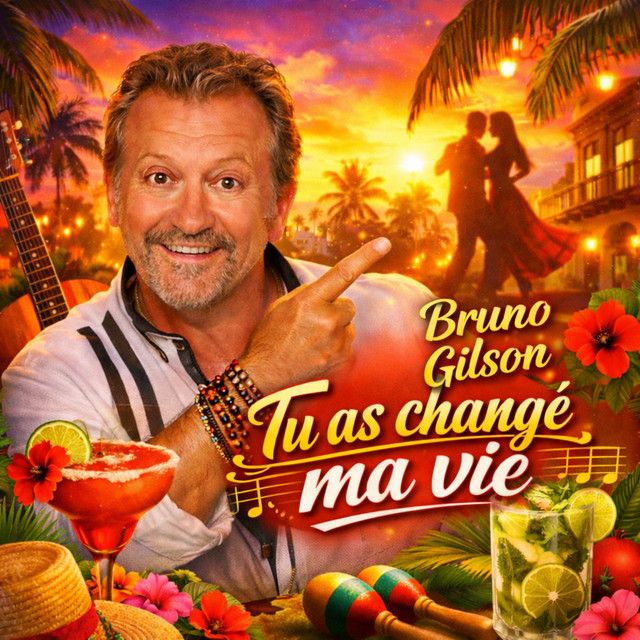 Tu as changé ma vie