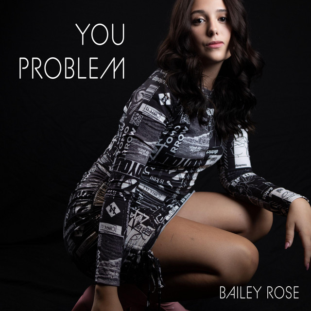 You Problem cover art