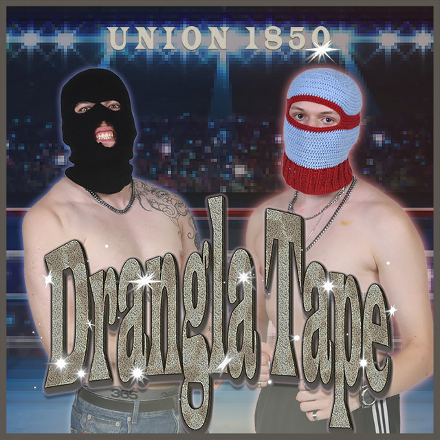 Drangla Tape cover art