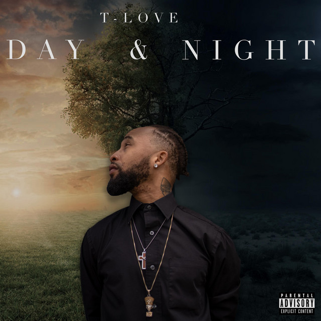Day & Night cover art