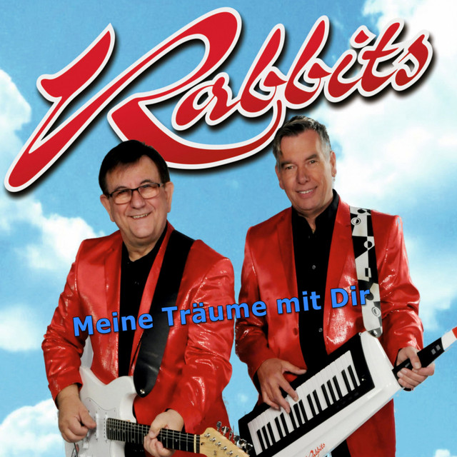 Duo Rabbits | Spotify