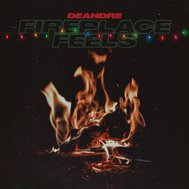 Fireplace Feels cover art
